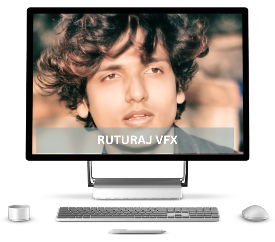 RUTURAJ VFX