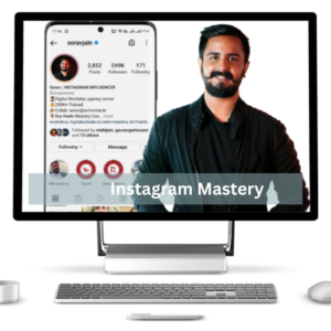 Instagram Mastery
