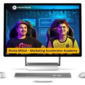 Mortal & 8Bit THUG GAMING Course