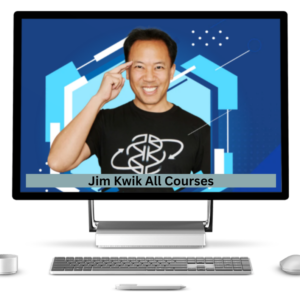 Jim Kwik All Courses