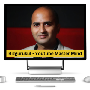Bizgurukul - Youtube Master Mind