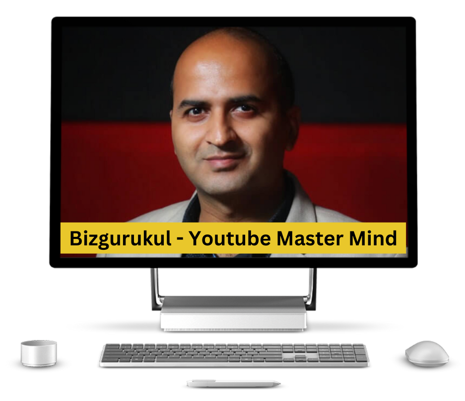 Bizgurukul - Youtube Master Mind