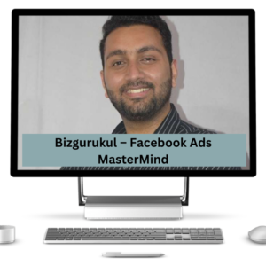 Bizgurukul - Facebook Ads MasterMind