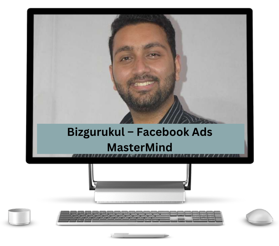 Bizgurukul - Facebook Ads MasterMind