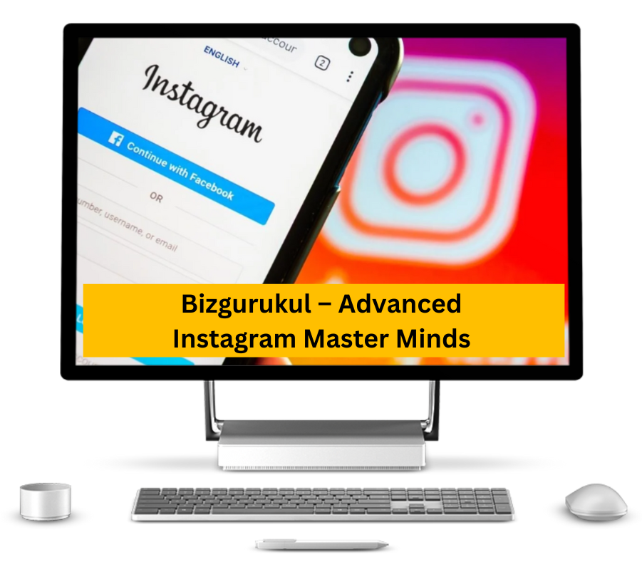 Bizgurukul - Advanced Instagram Master Minds
