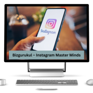 Bizgurukul - Instagram Master Minds
