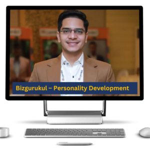 Bizgurukul - Personality Development