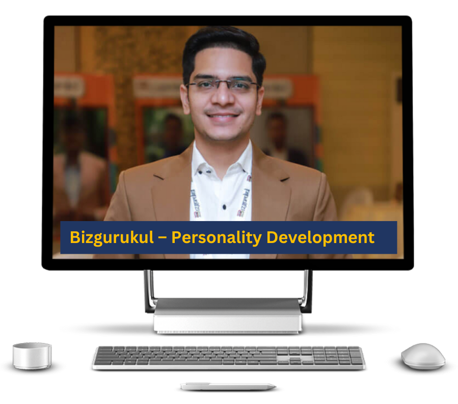 Bizgurukul - Personality Development