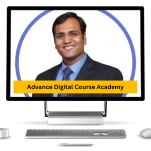 Advance Digital Course Academy
