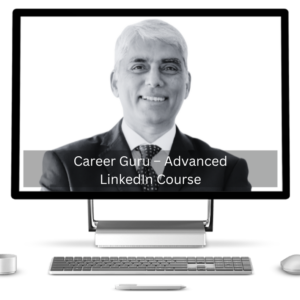 Career Guru - Advanced LinkedIn Course