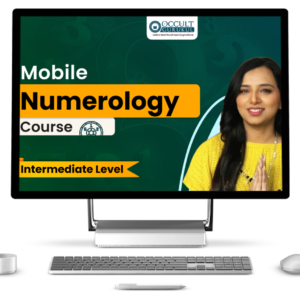 Mobile Numerology Course