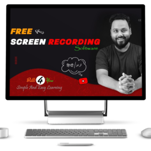 Billi4you All-In-One Course Bundle
