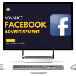 Hamza Ali - Advance Facebook Ads