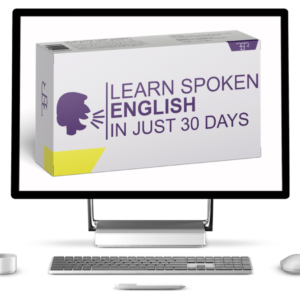 Coach BSR - Learn English In 30 Days