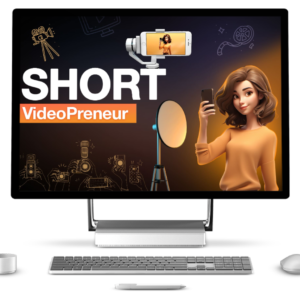 Short VideoPreneur Course by IDigitalPreneur