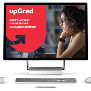 Upgrad - Digital Marketing & Communication Original Price