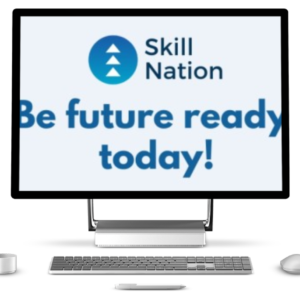 Skills Nation Course Bundle Jatan shah & Navin Parmar & other
