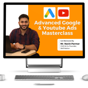 Google & YouTube Ads Advanced Program