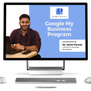 Google My Business Basic To Advanced Program