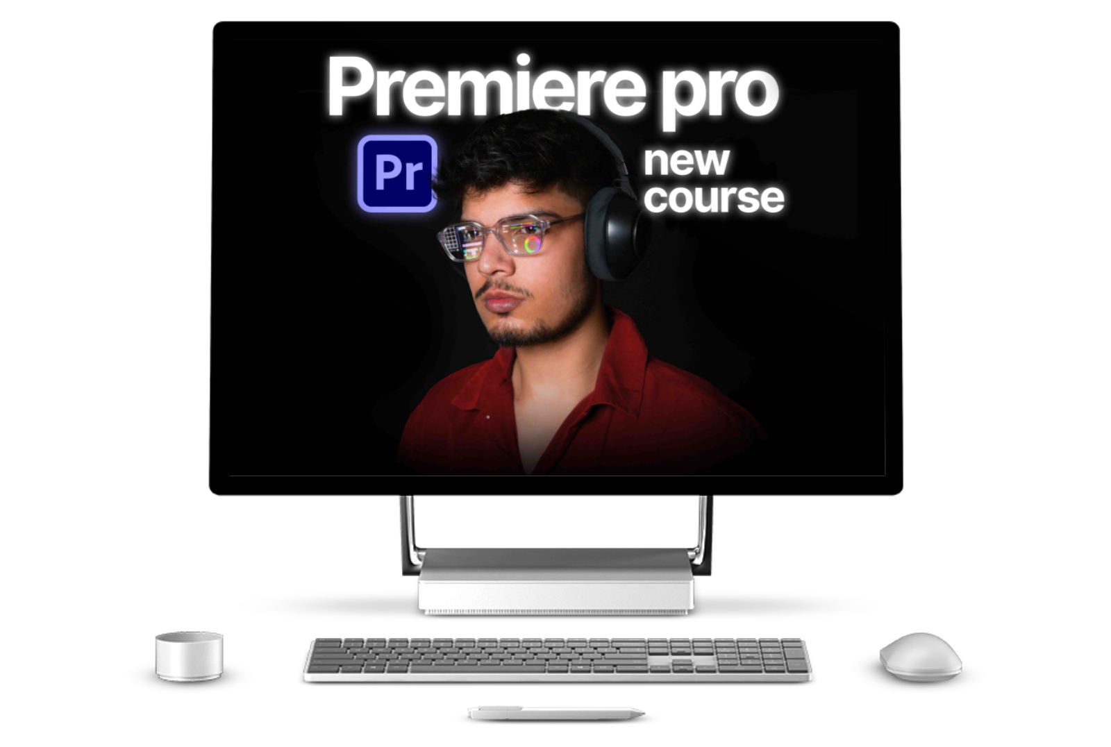 Rachit Singh video editing course