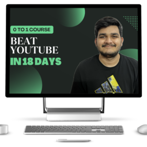 Algrow YouTube Course