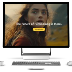 Curious Refuge – AI Filmmaking