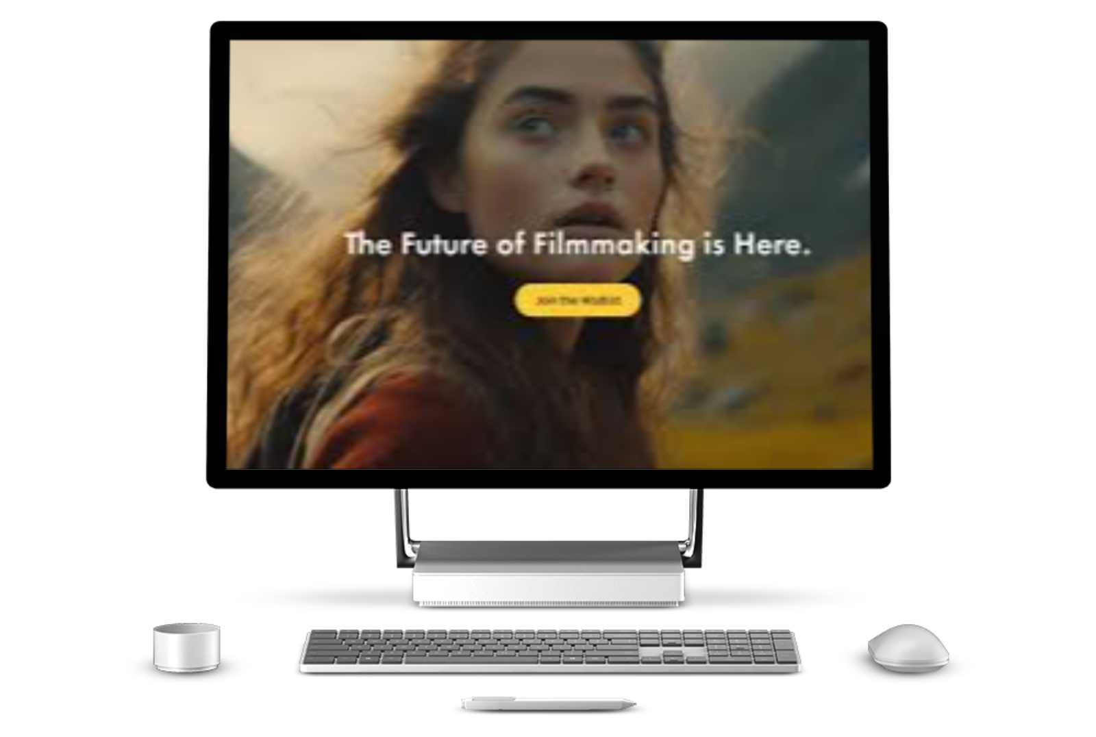 Curious Refuge – AI Filmmaking