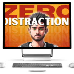 How to Kill Distractions like a Pro