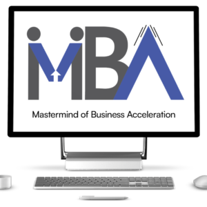 Rajiv Talreja Mastermind for Business Acceleration Rajiv Talreja MBA