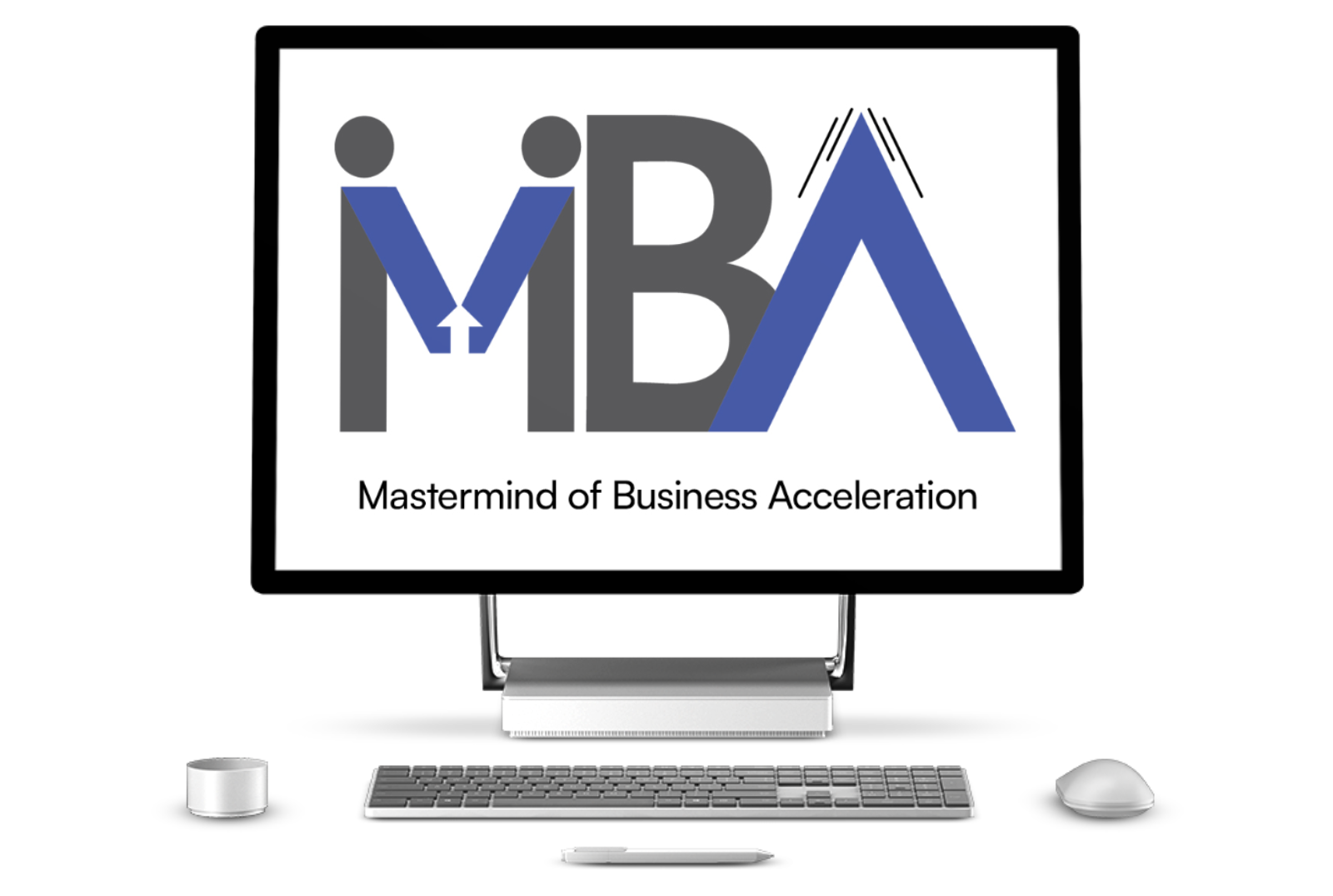 Rajiv Talreja Mastermind for Business Acceleration Rajiv Talreja MBA
