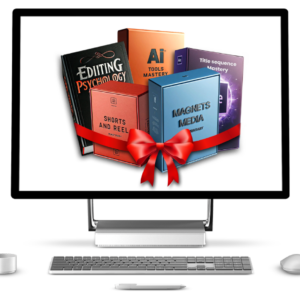 GIGL ZERO TO HERO EDITING COURSE