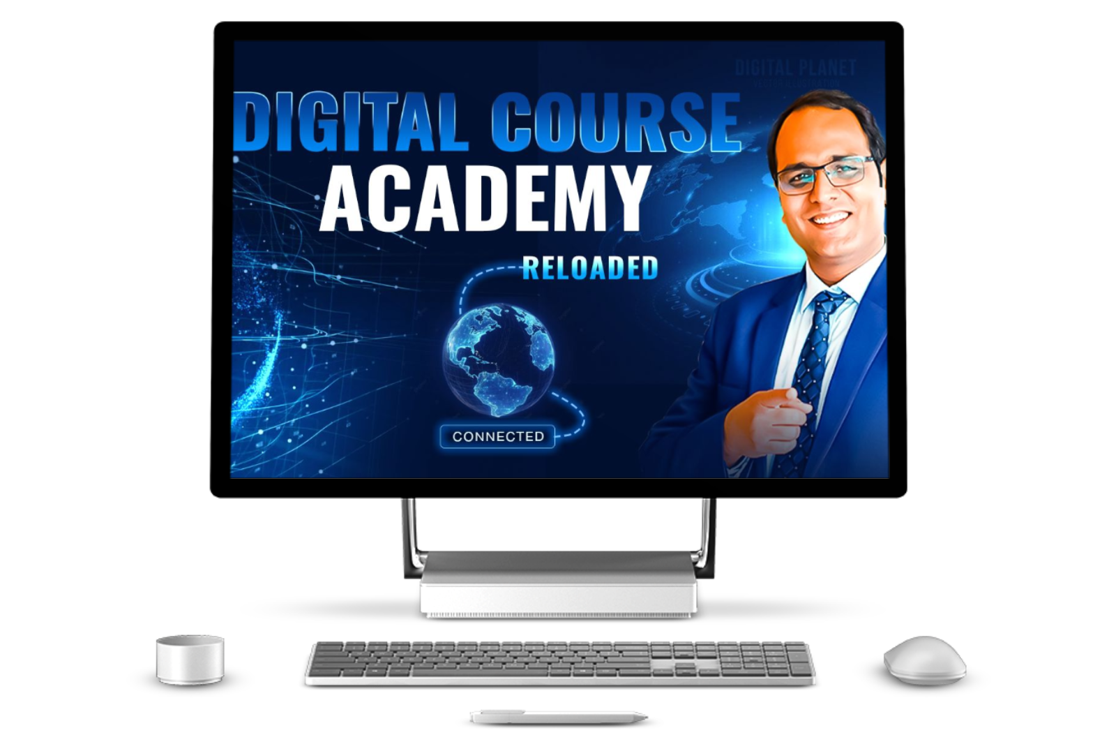 Bhupendra Singh Rathore Coach BSR Course Bundle