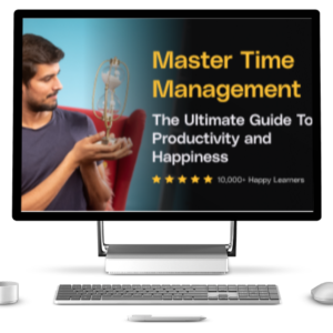 Dhruv Rathee Time Management Course