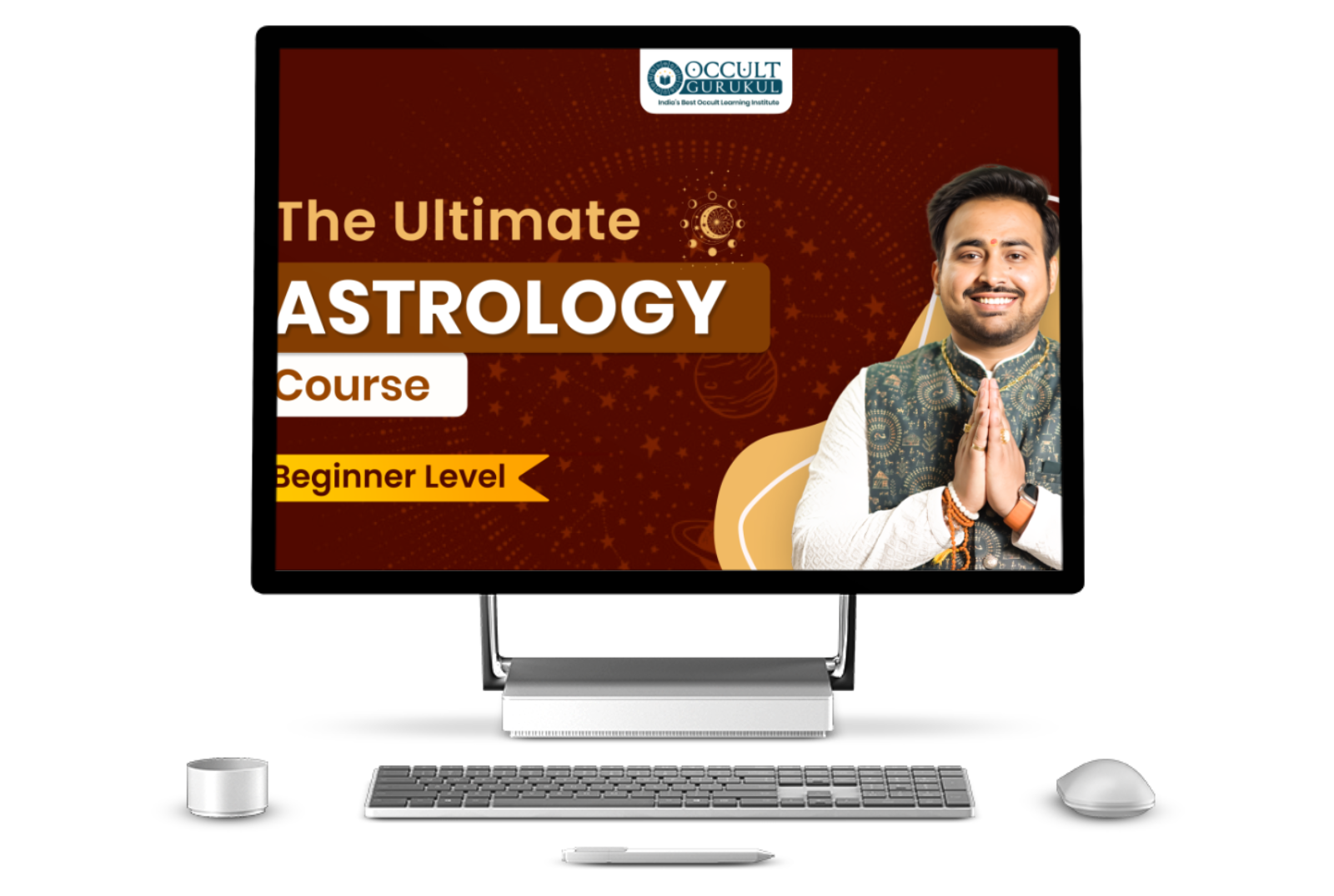Advance astrology mentorship program course by astro Arun pandit