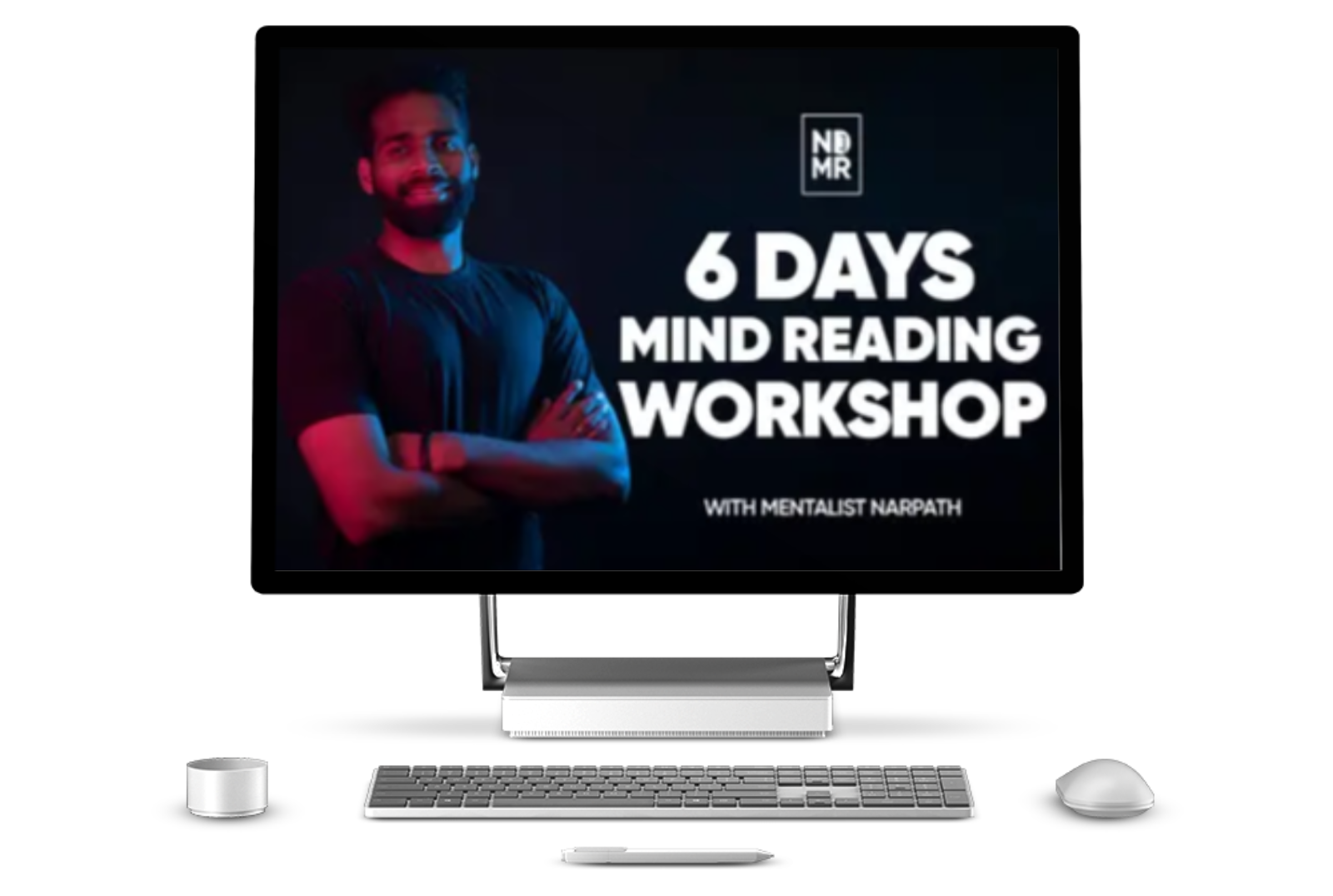 Narpath - Mind Reading