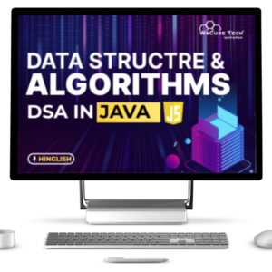 Wscube Tech Dsa with Java