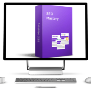 SEO Mastery by Digital deepak