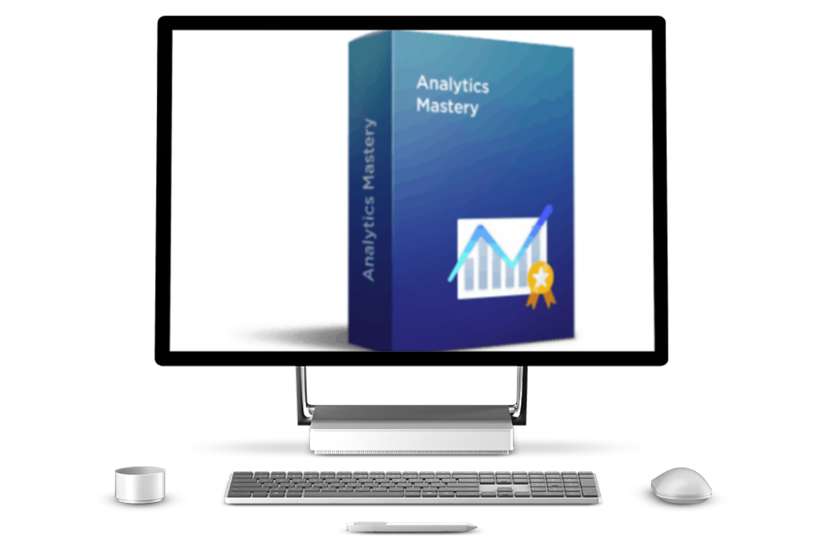Google Analytics Mastery by Digital deepak