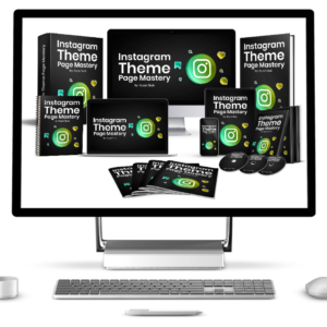 Kunal Shah Instagram Theme Page Mastery