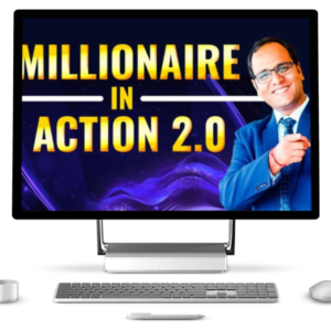 Coachbsr millionaire in action summit 2022