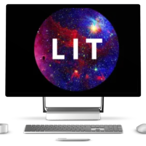 LIT Awakening Masterguide (2023)