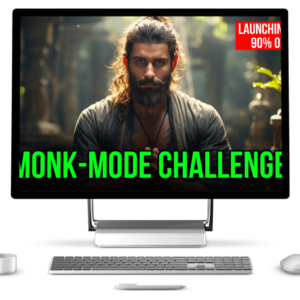 Ultimate Monk Mode Challenge By Gandhi University