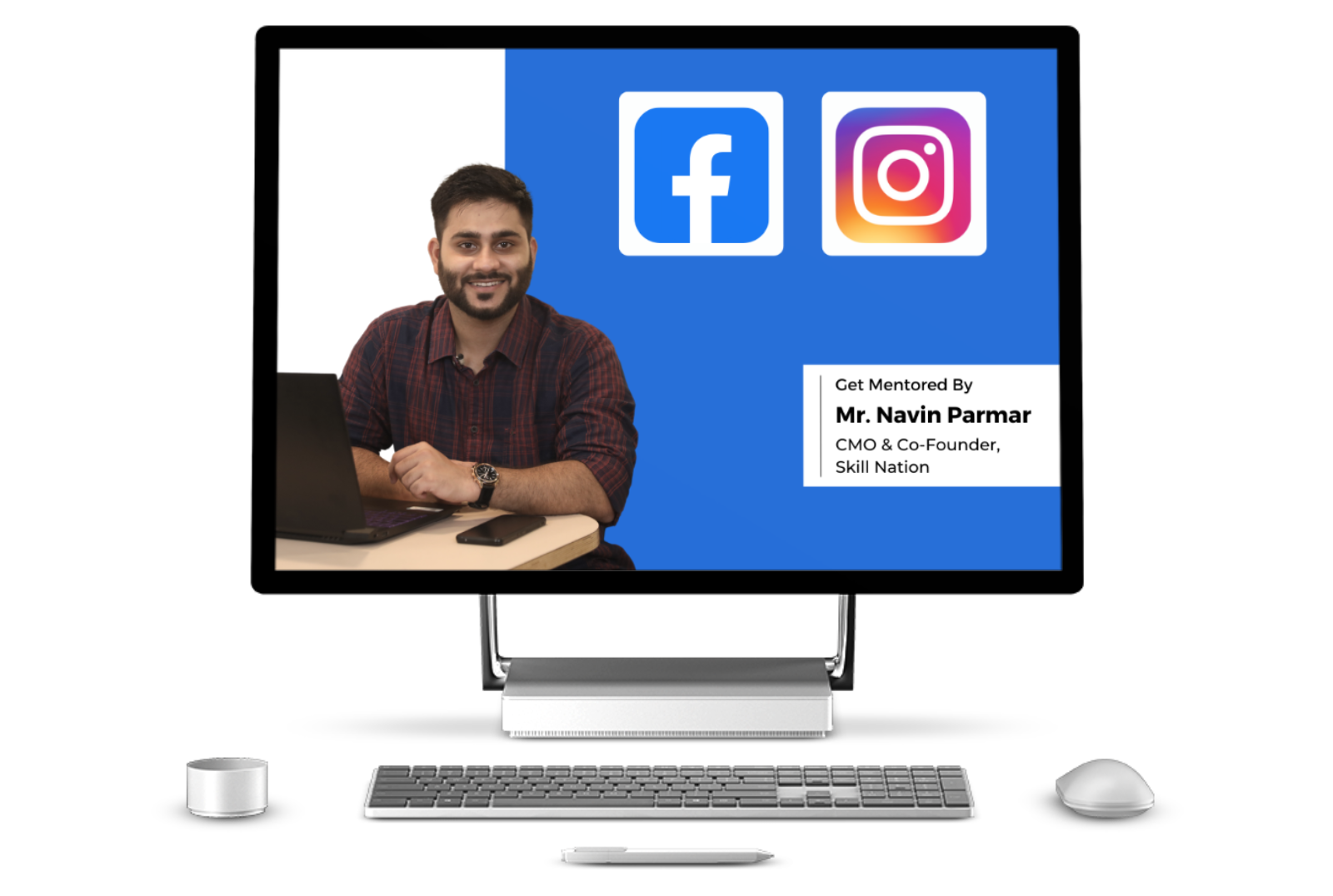 Advance Facebook & Instagram Ads Program