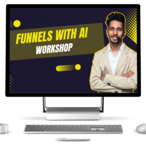 AI funnel workshop
