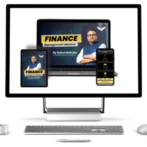 Finance Freedom Mastery