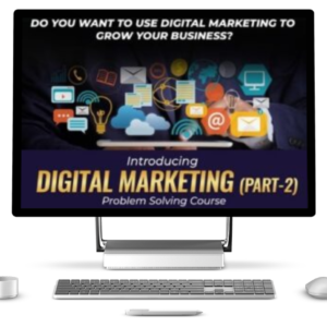 Digital Marketing Course By Dr. Vivek Bindra Part 2