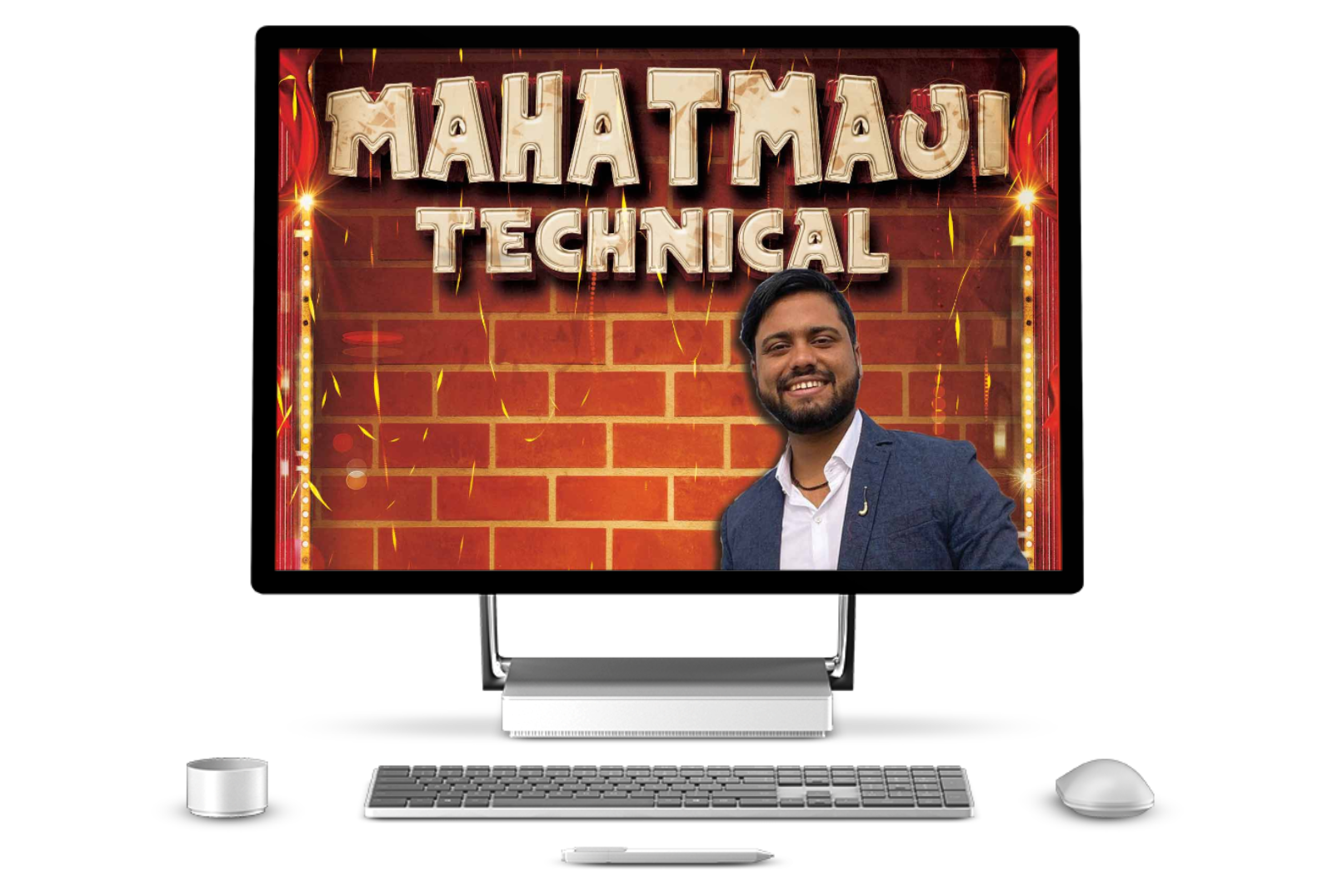 Mahatmaji Technical All Courses