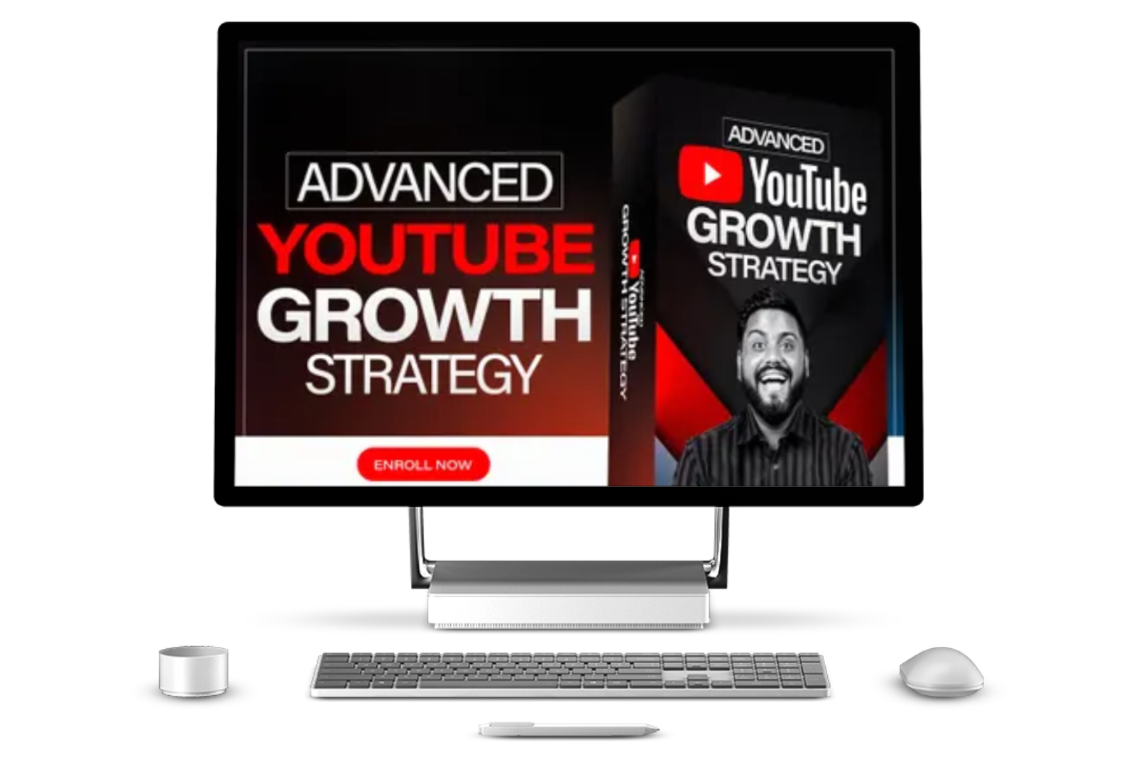 Advance Youtube Growth Strategy by Mahatmaji Technical