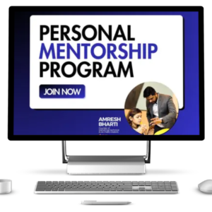 Personal Mentorship Program by Mahatmaji Technical