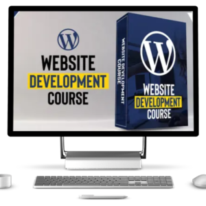Website Development Course by Mahatmaji Technical